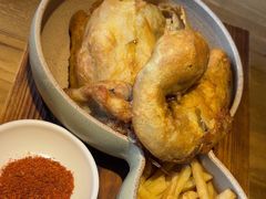 -東舍食唐精品陕菜馆