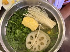 -富力希尔顿酒店·地阔自助餐厅