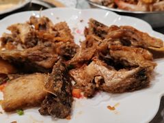 -丰尔粥食·粥底火锅·桑拿鸡(大良总店)