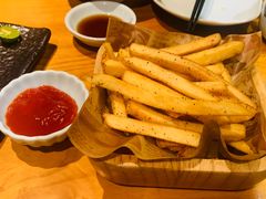-8PINTS八品脱·日料·烧鸟·精酿小酒馆(莘庄店)