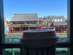 -星巴克臻选(北京前门大街店)