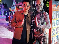 -七彩云南欢乐世界