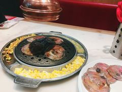 -韩宫宴烤肉·料理(南京江宁万达店)