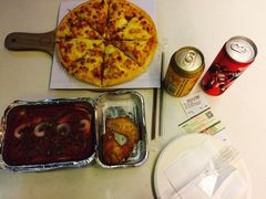 -那坡里(东华西路店)