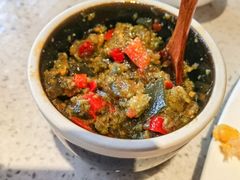 -阿莉餐厅(枣阳路店)