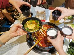 -钢管厂歆瑞源油卤串串香(春熙路太古里店)