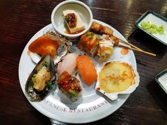 -松子料理(亮马桥店)