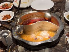 -冠菌火锅自助(东莞桥头店)