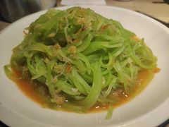 -味莊·青岛菜(云霄路店)