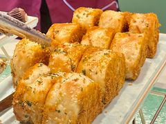 -素满香·全民食养自助(长宁龙之梦店)