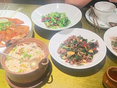 -一坐一忘云南菜(卓悦中心)