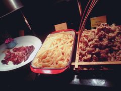 -泰谷酒店·太古码头闽菜自助餐厅