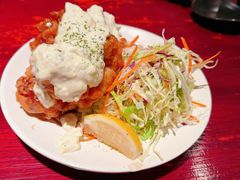 宫崎南蛮鸡腿肉-九州酒场ひこぞう(1号店)