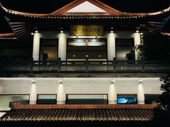 -湖畔居茶楼(湖滨店)