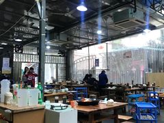 大堂-星鸿社重庆老火锅