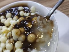 -笃笃笃糖粥(十全街店)