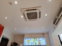 -前进5路汉堡炸鸡(汉街skp店)