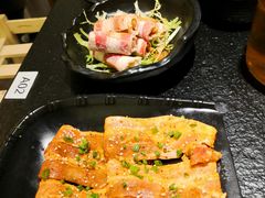 -悟空酒场烤肉(凯德壹中心店)