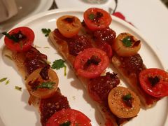 -壳里西餐厅Coquille Seafood Bistro(蒙自路店)