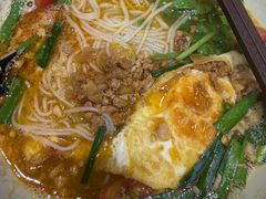 -老妈米线(斜塘邻里中心店)