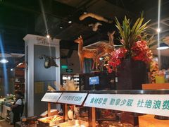 -御品海宴海鲜自助餐厅(龙岗万科广场店)