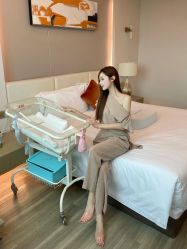 -爱帝宫月子中心·成都概念院