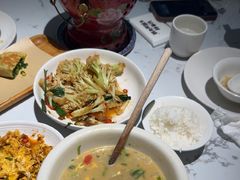 -关东小磨东北菜(漕河泾印象城店)