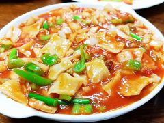 新疆炒片-苏力坦新疆特色(东直门店)