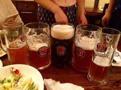 -宝莱纳啤酒花园餐厅PAULANER BRAUHAUS Nanjing(广州路店)
