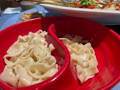 手工面-坛宗剁椒鱼头(河西王府井店)