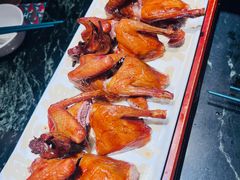爆汁红烧鸽皇-大鸽饭(北京路店)