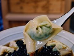 -八珍手工水饺·妈妈的爱(传芳巷店)