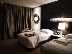 -青岛海尔洲际酒店