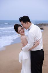 -秦皇岛我和你婚纱摄影工作室