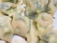 -俏东方·海味水饺·青岛菜(崂山店)