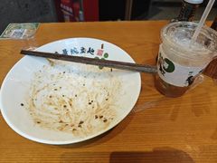 -兵哥豌豆面(壹方城店)