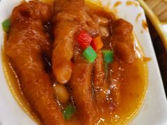 -水都假日酒店-海韵西餐厅(龙胜路店)