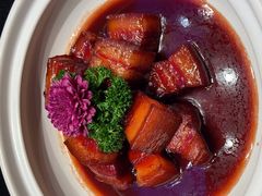 -盛福楼·惠山宴(盛岸路店)