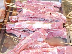 -袁师傅烤肉(弹子石店)