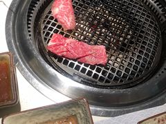 -赤坂亭M9和牛烧肉·日料398放题(万达店)