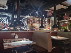 大堂-猫抓烤肉(武进吾悦广场店)
