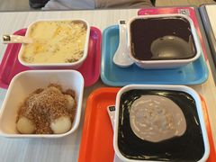 -满记甜品(荟聚购物中心店)