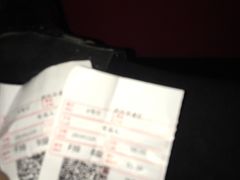 -金逸影城(武汉人信汇IMAX店)