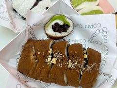-张果佬年糕卷(科巷店)