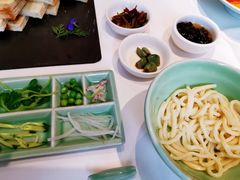 -唐廊烤鸭店(工体店)
