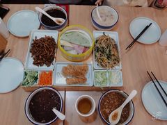 -宏状元现熬粥·京味菜(黄寺大街店)