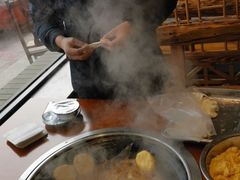 -铁锅炖灶台鱼老三炖鱼馆