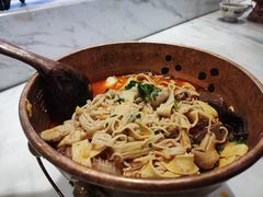 -成都你六姐·牛肉冒菜·麻辣香锅(长泰广场店)