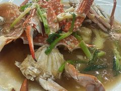 -小海豚•老字号海鲜餐厅(天涯店)