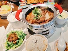-豪享来中西餐厅(隆昌店)